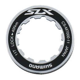 FOGASKERÉK CS-M4100 LOCK RING FOR 11T TOP GEAR