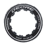 FOGASKERÉK CS-M5100 LOCK RING