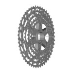 FOGASKERÉK CS-M5100 SPROCKET UNIT(32-37-42T)