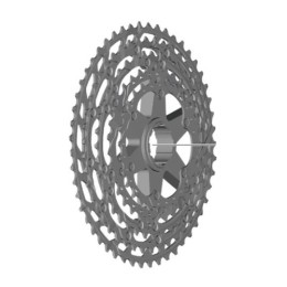 FOGASKERÉK CS-M5100 SPROCKET UNIT(32-37-42T)