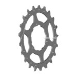 FOGASKERÉK CS-M5100 SPROCKET21TL