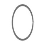 FOGASKERÉK CS-M8100 LOW STICKER SPACER