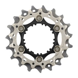 FOGASKERÉK CS-R9200 SPROCKET UNIT(17-19T) FOR 11-30F