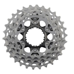 FOGASKERÉK CS-R9200 SPROCKET UNIT(21-24-27-30-34F) FOR 11-34F