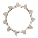 FOGASKERÉK CS-R9200 SPROCKET11TC (BUILT IN SPACER TYPE)