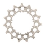 FOGASKERÉK CS-R9200 SPROCKET15TD