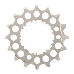FOGASKERÉK CS-R9200 SPROCKET16TE