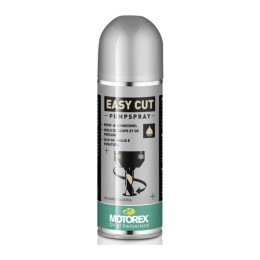 FÚRÁSKÖNNYÍTŐ MOTOREX EASY CUT SPRAY 250ML 1DB {10/4}