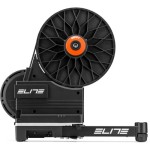 GÖRGŐ ELITE INTERAKTÍV AVANTI WATTMÉRŐS 1% (18%) ZWIFT&COG +KERÉKTARTÓ - Image 2
