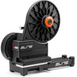 GÖRGŐ ELITE INTERAKTÍV AVANTI WATTMÉRŐS 1% (18%) ZWIFT&COG +KERÉKTARTÓ - Image 3