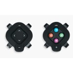 GÖRGŐ ELITE INTERAKTÍV AVANTI WATTMÉRŐS 1% (18%) ZWIFT&COG +KERÉKTARTÓ - Image 5