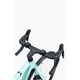 GÖRGŐ ELITE INTERAKTÍV AVANTI WATTMÉRŐS 1% (18%) ZWIFT&COG +KERÉKTARTÓ