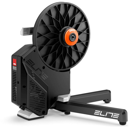 GÖRGŐ ELITE INTERAKTÍV RIVO ZWIFT+COG WATTMÉRŐS 2,5% (18%) +KERÉKTARTÓ - Image 6