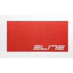 GÖRGŐHÖZ ELITE SZŐNYEG TRAINING MAT 90x180CM ÚJ! GÖRGŐ ALÁ - PIROS{2/4}