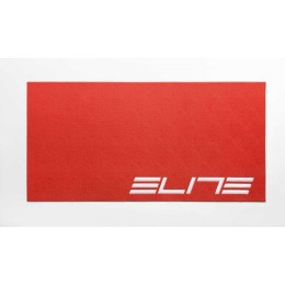 GÖRGŐHÖZ ELITE SZŐNYEG TRAINING MAT 90x180CM ÚJ! GÖRGŐ ALÁ - PIROS{2/4}