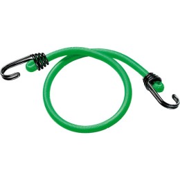 GUMIPÓK BUNGEE 3021 DOUBLE HOOK 80CMx9,5MM {10/4}