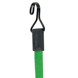 GUMIPÓK MASTER LOCK 3225 SMOOTH 0,80 M ZÖLD {10/4}