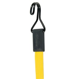 GUMIPÓK MASTER LOCK 3226 SMOOTH 1 M SÁRGA {10/4}
