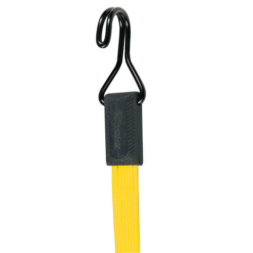 GUMIPÓK MASTER LOCK 3226 SMOOTH 1 M SÁRGA {10/4}