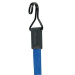 GUMIPÓK MASTER LOCK 3227 SMOOTH 1,2 M KÉK {6/4}