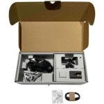 HAJTÁS UPGRADE SET XTR DI2 SGS VÁLTÓ + BILINCSES VÁLTÓKAR + TÖLTŐ + AKKSI + SZEM - Image 2
