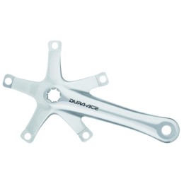 HAJTÓMŰ DURA-ACE 165MM LÁNCKERÉK NÉLKÜL OCTALINK EGYES