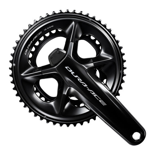HAJTÓMŰ DURA-ACE 170MM 52X36F 2pcs 12-ES