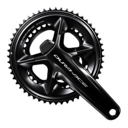 HAJTÓMŰ DURA-ACE 172.5MM 50X34F 2pcs FC 12-ES