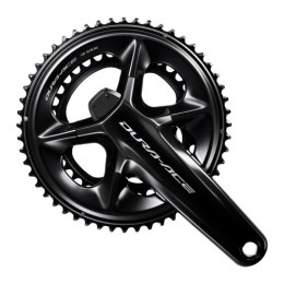HAJTÓMŰ DURA-ACE 175MM 52X36F 2pcs 12-ES
