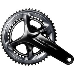 HAJTÓMŰ DURA-ACE 175MM-53X39F INTEGRÁLT HG 11-ES HOLLOWTECH 2