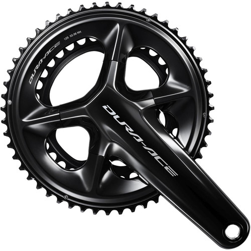 HAJTÓMŰ DURA-ACE FC-R9200 165MM 50X34
