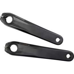 HAJTÓMŰ E-BIKE 170MM LÁNCKERÉK NÉLKÜL 24mm