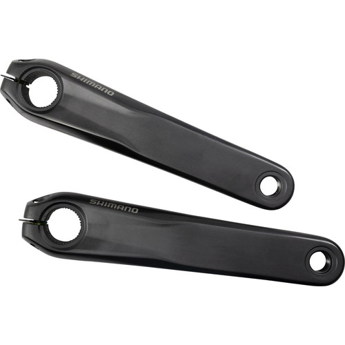 HAJTÓMŰ E-BIKE 170MM LÁNCKERÉK NÉLKÜL 24mm