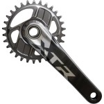 HAJTÓMŰ FC-M9200 XTR 12-ES HOLLOWTECH 2 165MM - Image 2