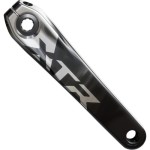 HAJTÓMŰ FC-M9200 XTR 12-ES HOLLOWTECH 2 165MM - Image 3