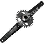 HAJTÓMŰ FC-M9200 XTR 12-ES HOLLOWTECH 2 165MM