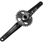 HAJTÓMŰ FC-M9220 XTR 12-ES HOLLOWTECH 2 175MM