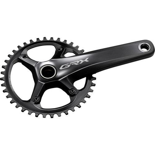 HAJTÓMŰ GRX 170MM 40F INTEGRÁLT HG 11-ES HOLLOWTECH 2