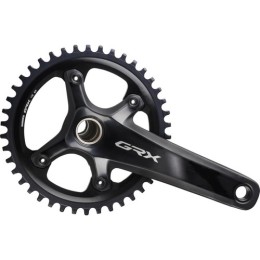 HAJTÓMŰ GRX 170MM 42F INTEGRÁLT HG 11-ES HOLLOWTECH 2