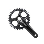 HAJTÓMŰ GRX 170MM FCRX820-1 12-ES HOLLOWTECH 2 40F