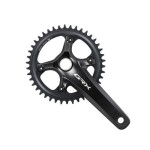 HAJTÓMŰ GRX 170MM FCRX820-1 12-ES HOLLOWTECH 2 42F