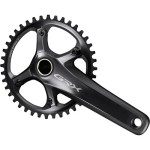 HAJTÓMŰ GRX 172.5MM 40F INTEGRÁLT HG 11-ES HOLLOWTECH 2 - Image 2