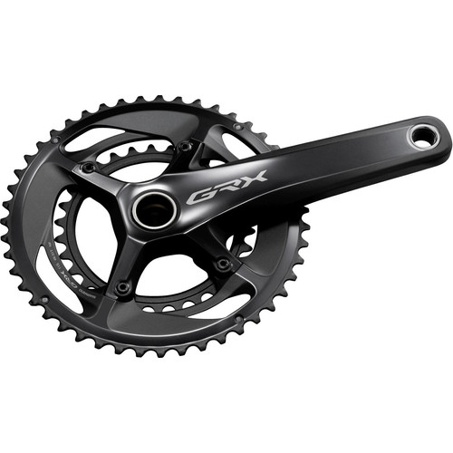 HAJTÓMŰ GRX 172.5MM 48X31F INTEGRÁLT HG 11-ES HOLLOWTECH 2