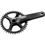 HAJTÓMŰ GRX 175MM 40F INTEGRÁLT HG 11-ES HOLLOWTECH 2