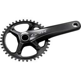 HAJTÓMŰ GRX 175MM 40F INTEGRÁLT HG 11-ES HOLLOWTECH 2