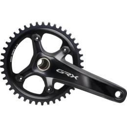 HAJTÓMŰ GRX 175MM 42F INTEGRÁLT HG 11-ES HOLLOWTECH 2