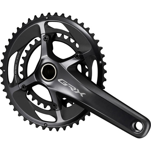 HAJTÓMŰ GRX 175MM 48X31F INTEGRÁLT HG 11-ES HOLLOWTECH 2 - Image 2