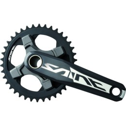 HAJTÓMŰ SAINT 165MM-LÁCKERÉK NÉLKÜL INTEGRÁLT HG-X 10-ES HOLLOWTECH 2 +BB