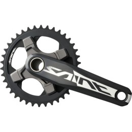 HAJTÓMŰ SAINT 170MM-LÁCKERÉK NÉLKÜL INTEGRÁLT HG-X 10-ES HOLLOWTECH 2 +BB