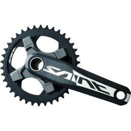HAJTÓMŰ SAINT 175MM-LÁCKERÉK NÉLKÜL INTEGRÁLT HG-X 10-ES HOLLOWTECH 2 +BB